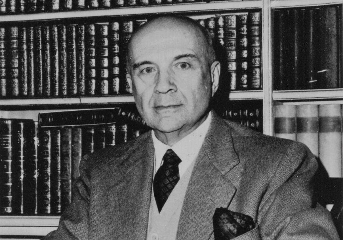 La vita di Gustavo Rol nel racconto del suo medico personale