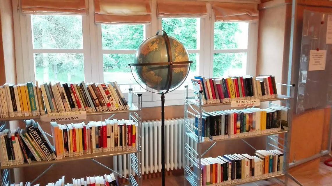 Spegni il rumore, accendi le storie: tutti al Silent Reading Book Party