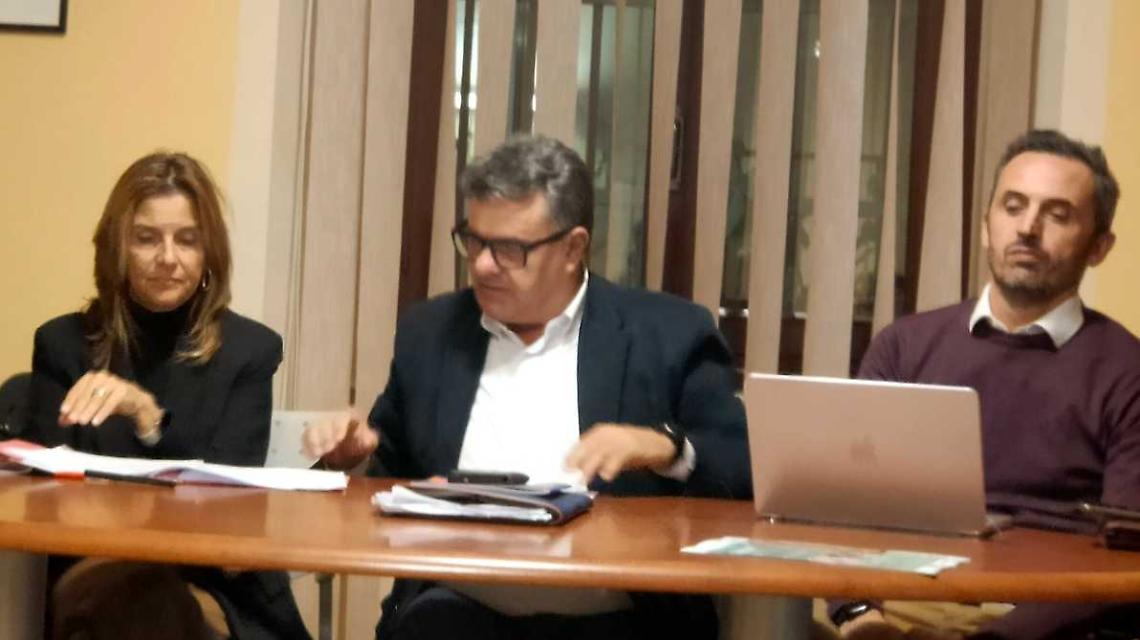 Ultimi tocchi al bilancio: più soldi in entrata da Fondo di solidarietà, Irpef e Oneri d'urbanizzazione