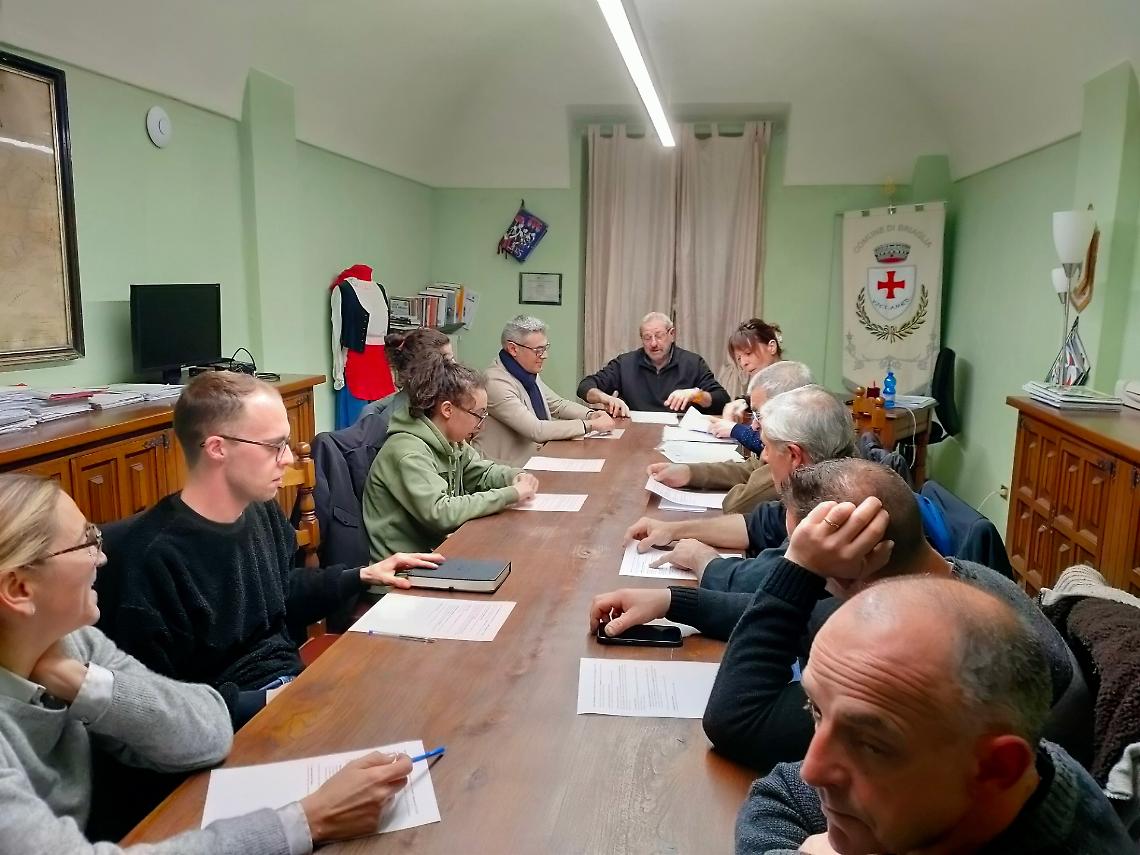 Cambio in minoranza: Andrea Dompè lascia