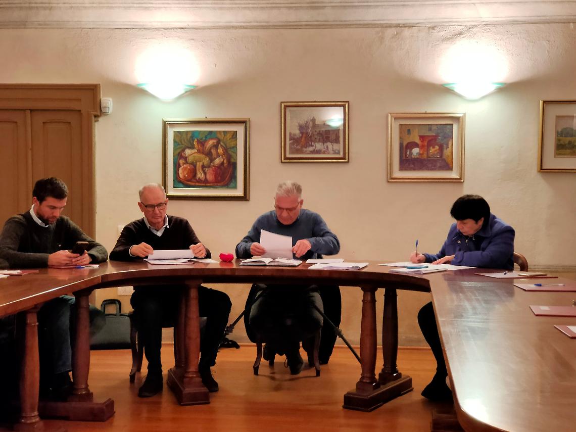 Il Comune stanzia più di 20.000 euro per potenziare la videosorveglianza