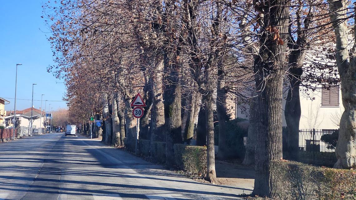 Nuova rete idrica, i lavori finiscono... in anticipo