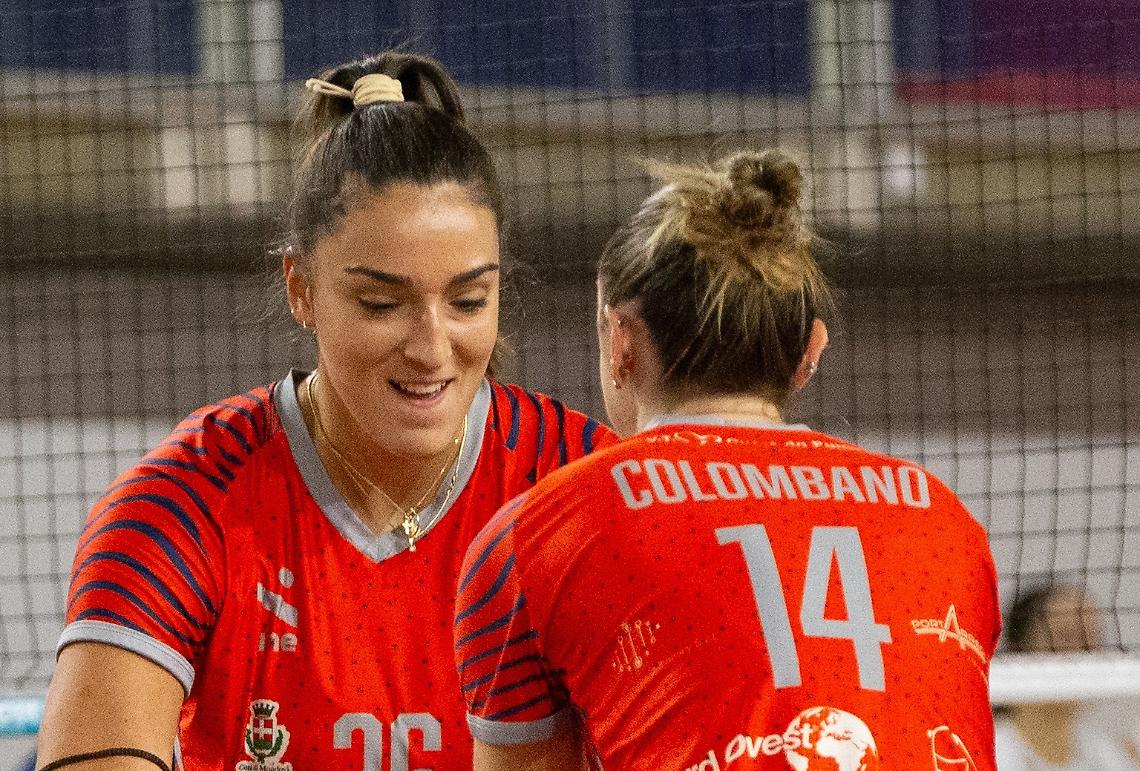 Mondovì sfida la capolista Vigevano. Bole: «Sappiamo cosa siamo capaci di fare»