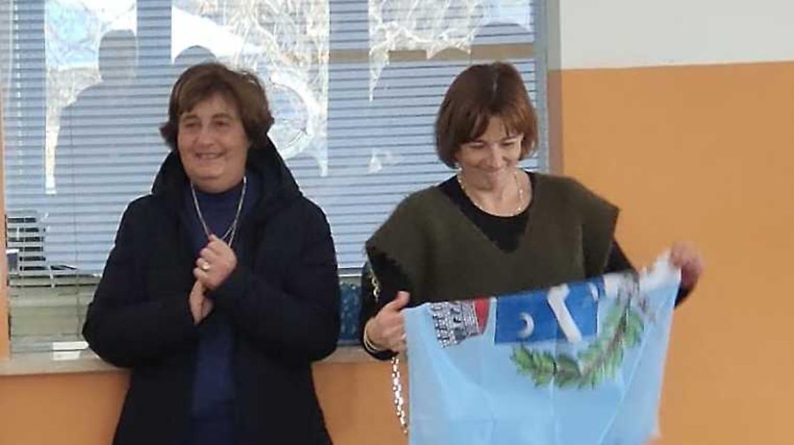 Inaugurata la seconda “Cassetta Rossa”: un nuovo rifugio per chi chiede aiuto in silenzio