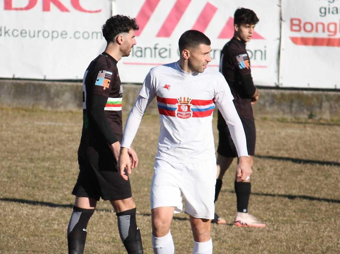 Fabio Magnino lascia i Maghi dopo appena quattro mesi