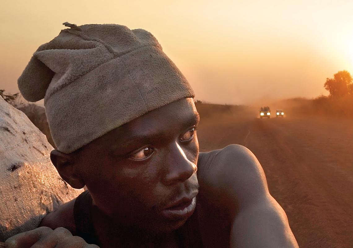 "Makala", la storia del Congo vista in tutto il mondo: al CFP si parla di risorse ed energia