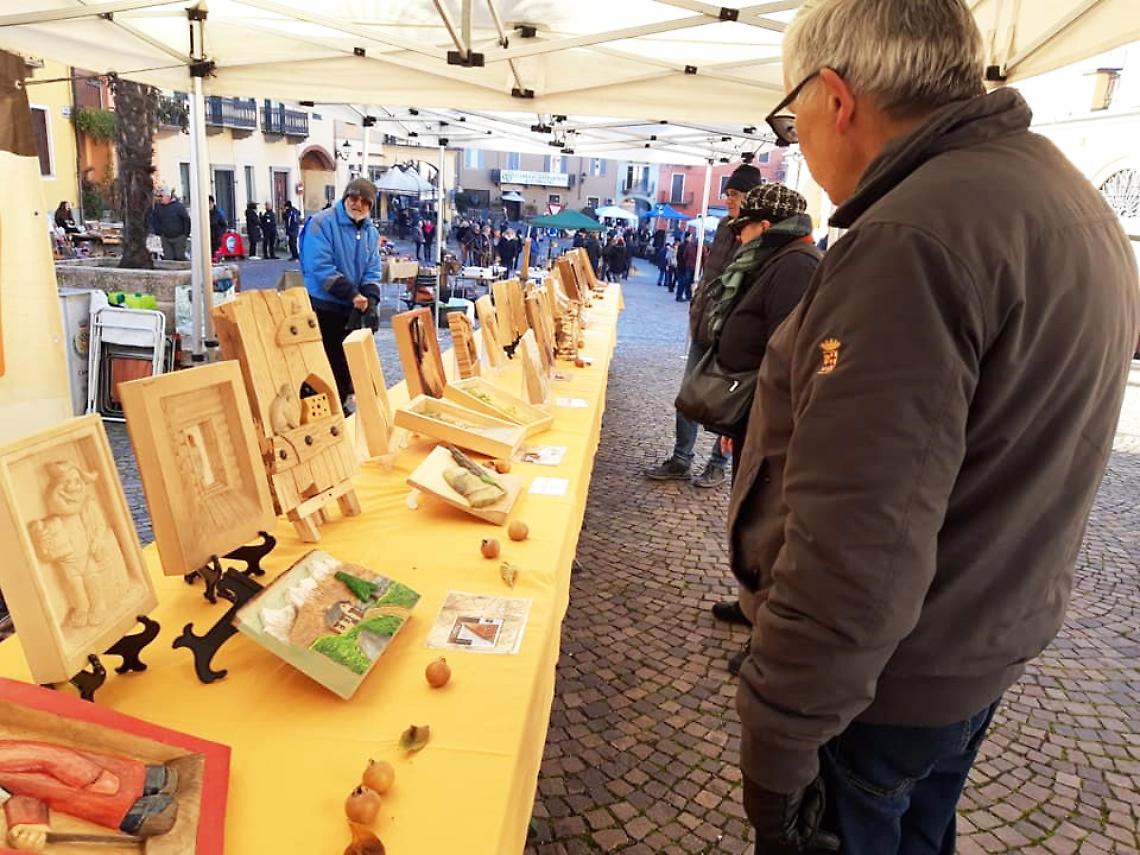 Tradizione, sapori e antichi mestieri: torna la “Fera dij pocio e dij bigat”
