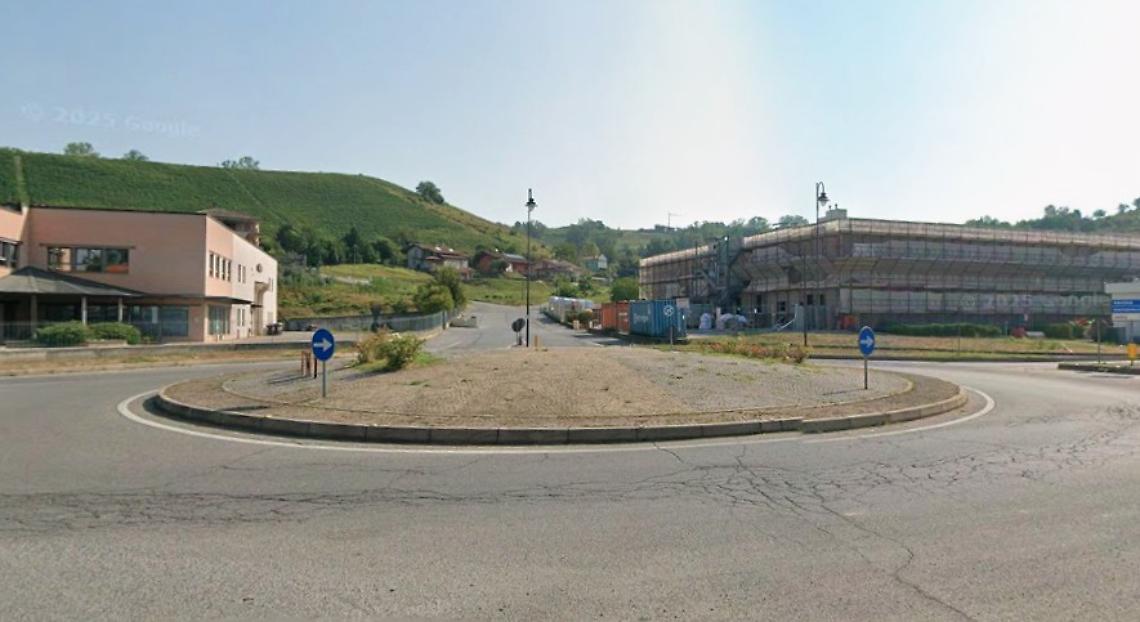 Tre aziende locali chiedono di "adottare" le rotatorie del paese