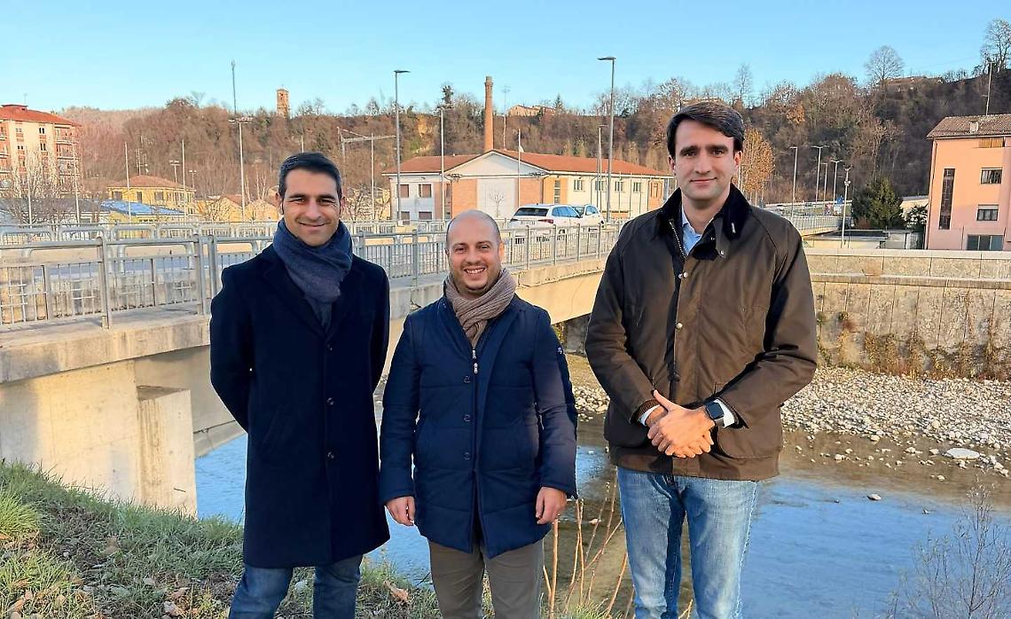 Arriva la svolta per la ricostruzione del ponte dell'Oratorio: la Provincia sblocca 156 mila euro