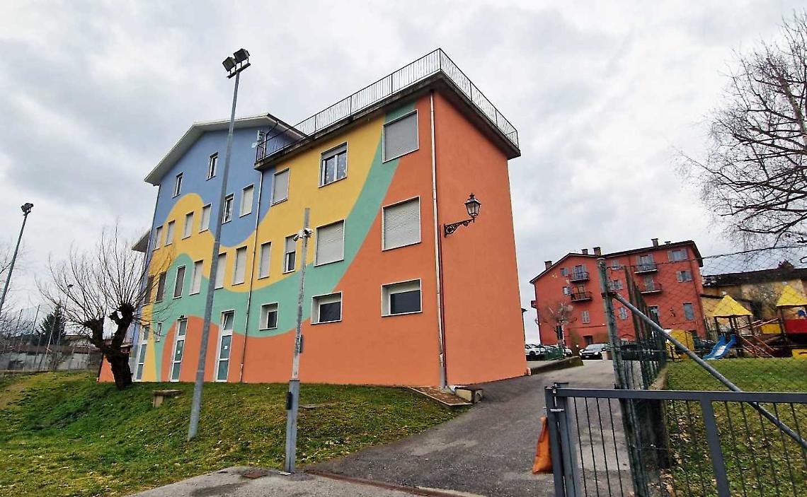 Lesegno mette in sicurezza il futuro: al via i lavori antisismici nelle Scuole