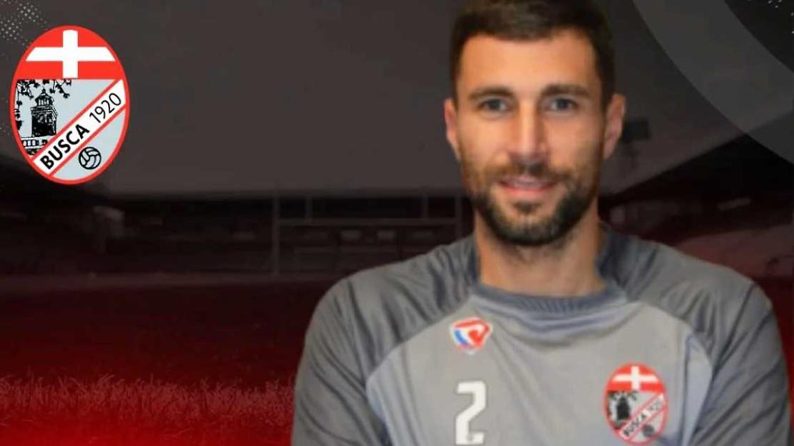 Ora è ufficiale,  dopo l'addio "Magno" si accasa dai rivali 