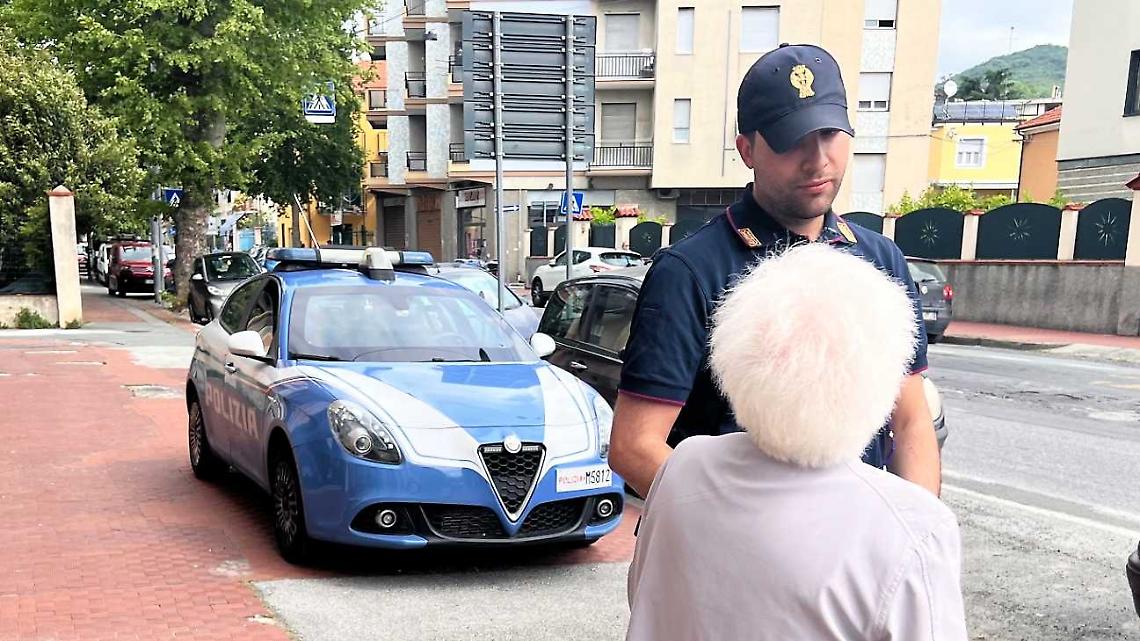 «Suo figlio è in carcere»: i “professionisti” delle truffe che continuano a colpire