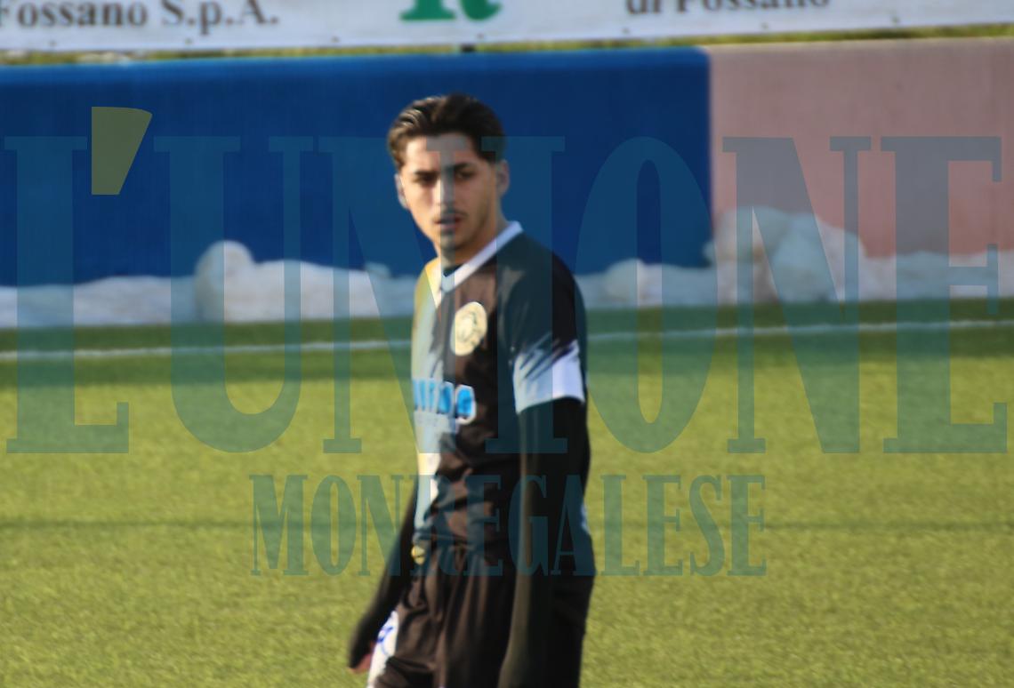 Justin Audisio, San Pedro