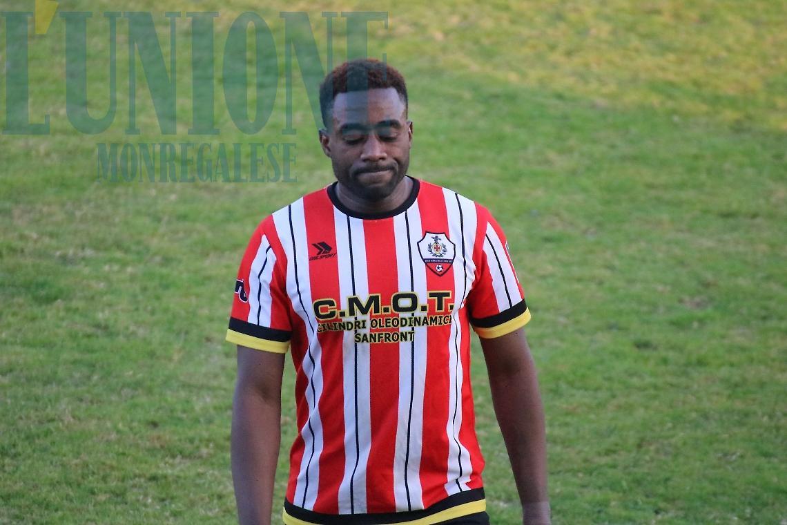 Narzole fra alti e bassi: vince nel recupero, ma cade a Carmagnola