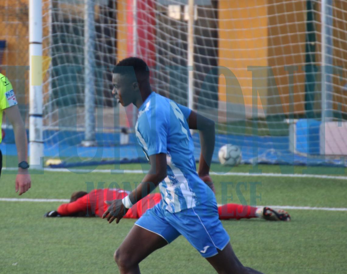 Maodo Gueye, Castellettese