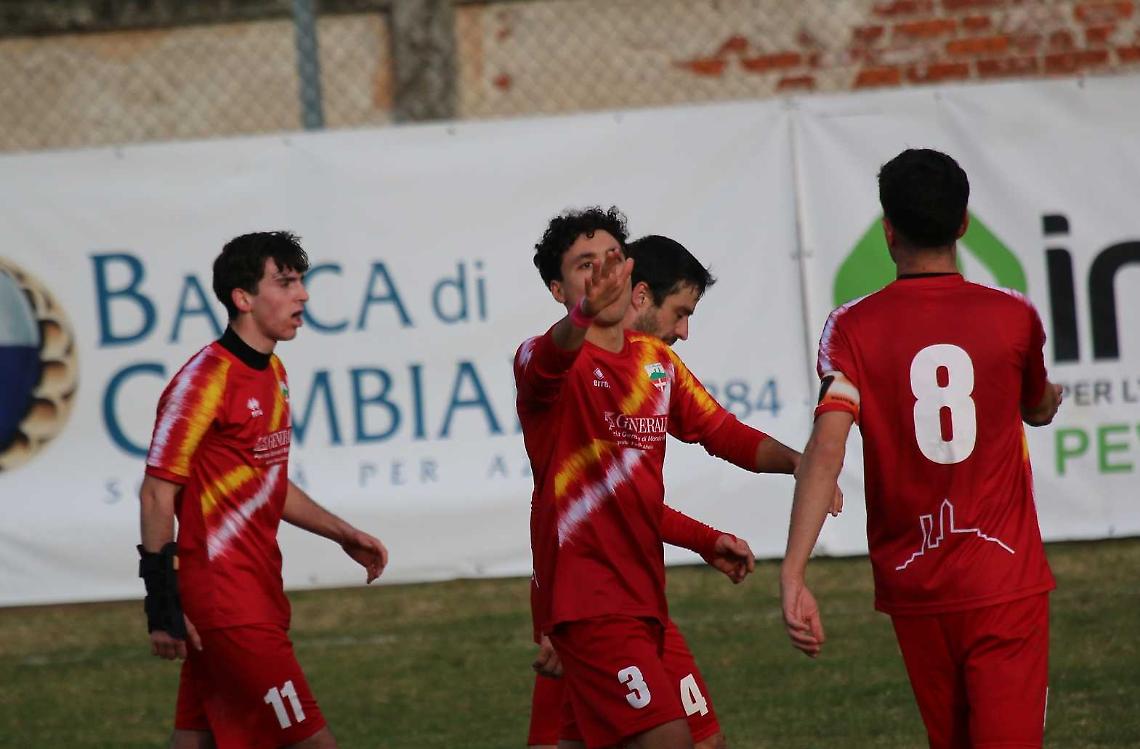 Il Piazza arriva a un minuto dal capolavoro