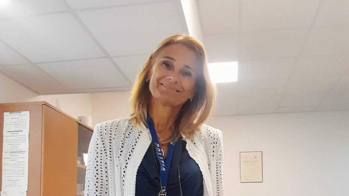 Da 39 anni in Polizia, va in congedo la comandante di Levaldigi