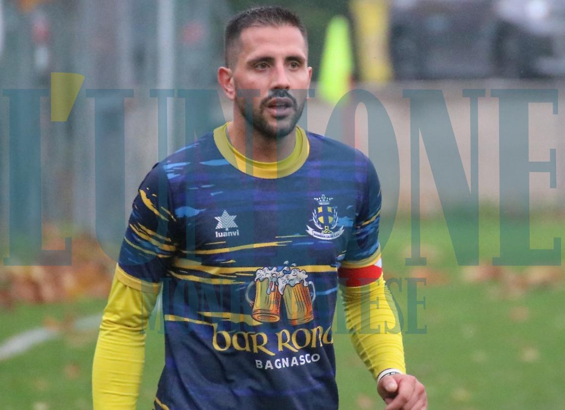 Matteo Ansaldi, Bagnasco