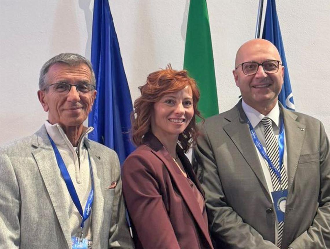 per la prima volta una donna alla guida di Confartigianato Cuneo