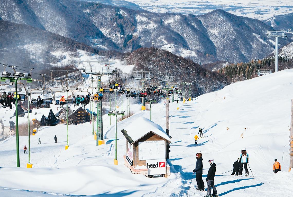 Un weekend a tutto sci con Prato e Artesina aperte: e dopo il 6 anche Frabosa Soprana