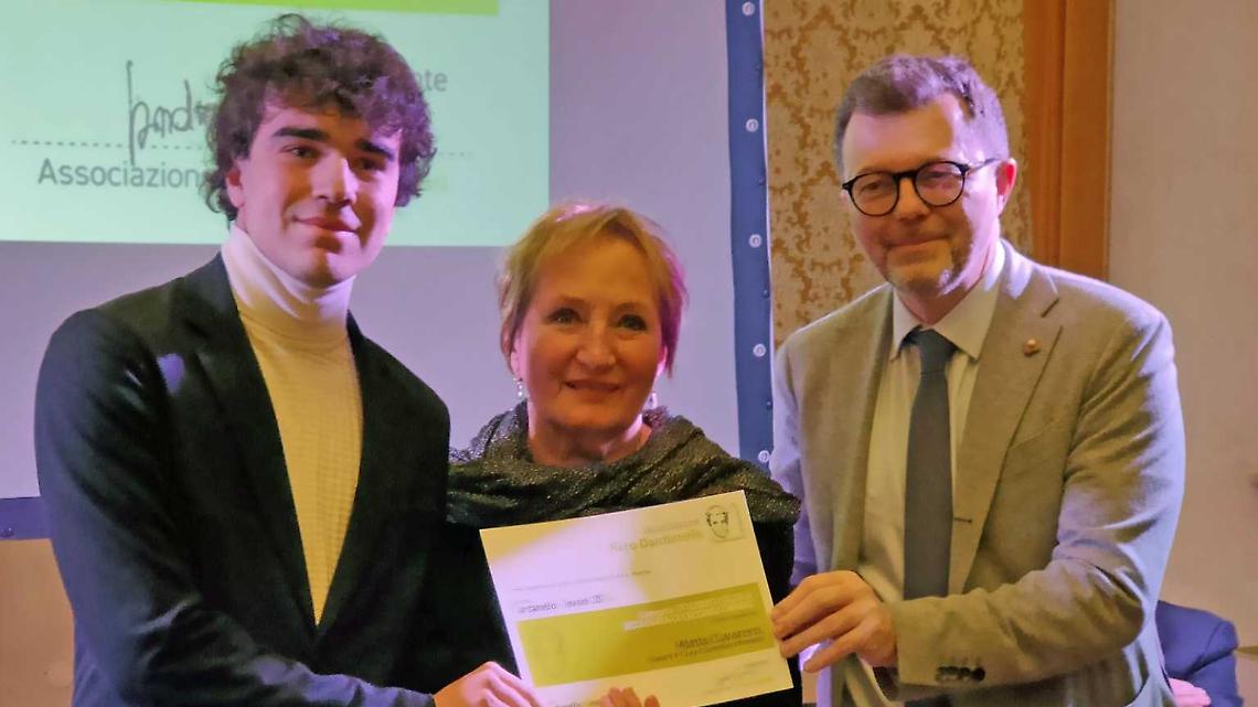 Giovani penne in passerella: il concorso che scopre i talenti del giornalismo 