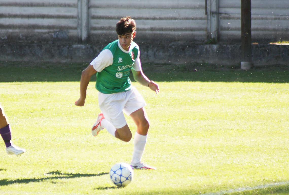 L’Auxilium non fa sconti al Ceva