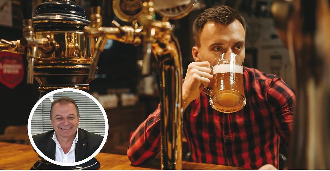 «La birra artigianale piemontese è una produzione d’eccellenza»