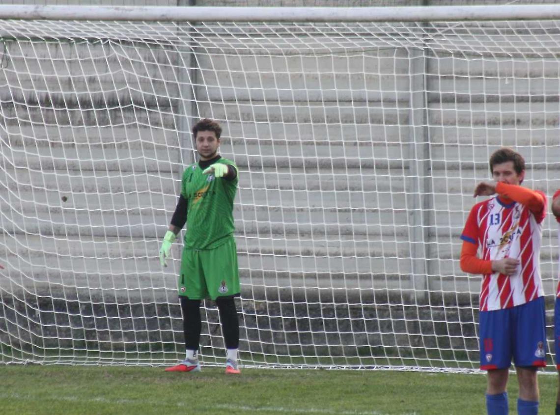 Temperature gelide, cuori caldi: la Margaritese centra il quarto successo di fila 