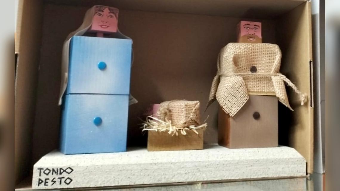 Monastero di Vasco si prepara alla festa dell’8 dicembre