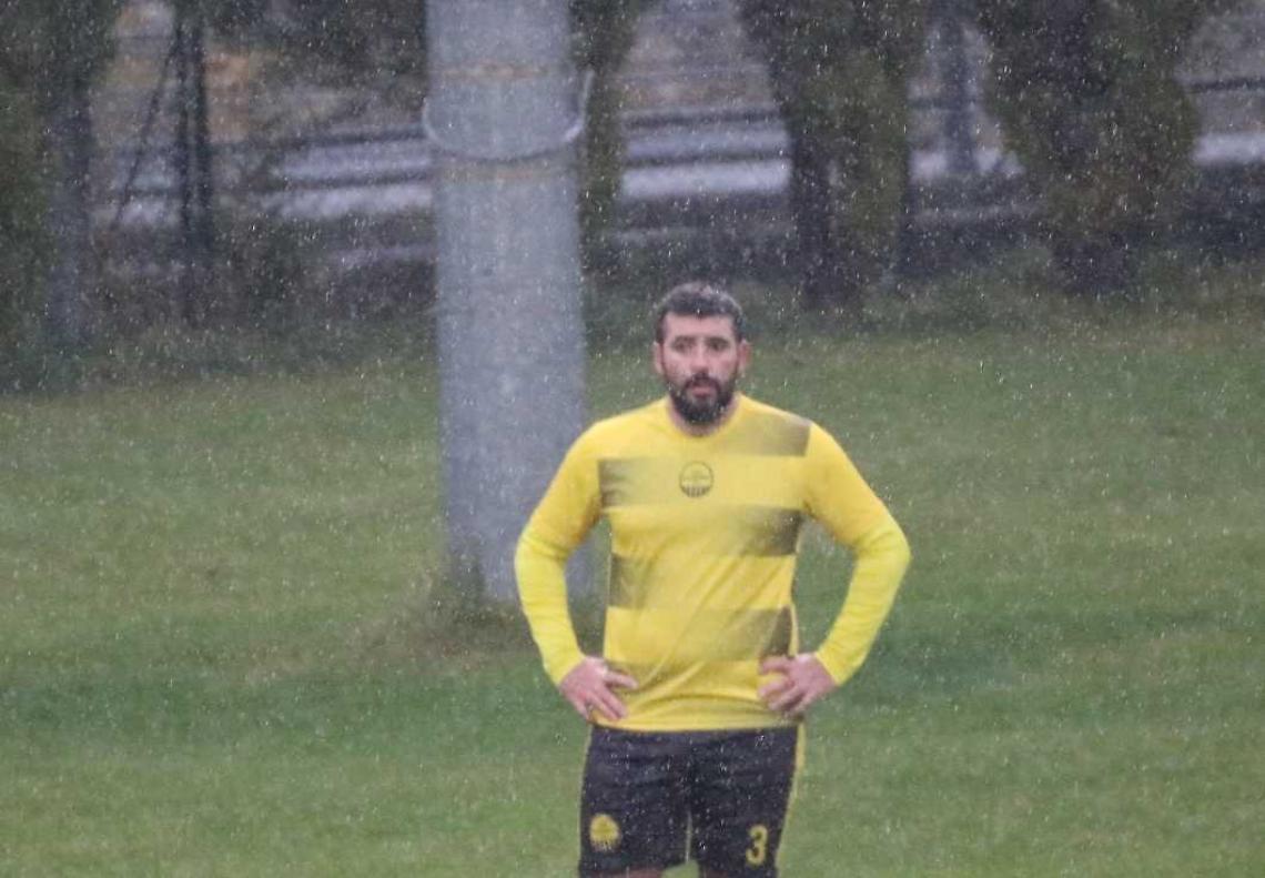 Svantaggio, rimonta, sorpasso e beffa finale: domenica assurda per il Garessio