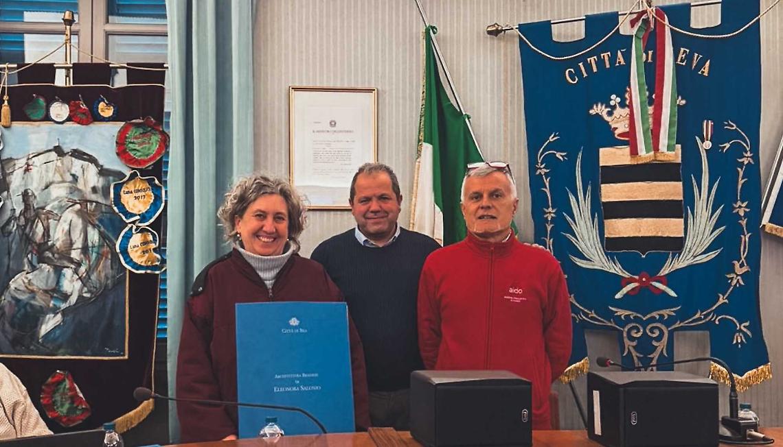 AIDO Cuneo rilancia: una squadra unita per azzerare le liste d’attesa dei trapianti