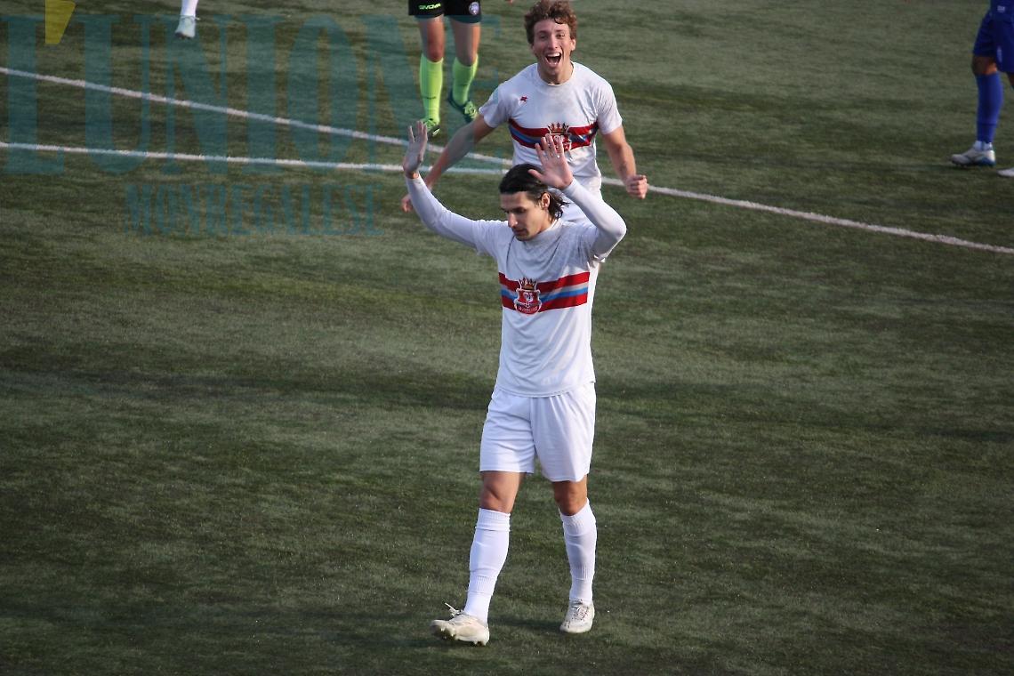 C'è un protagonista assoluto. Le PAGELLE di Fossano-Monregale