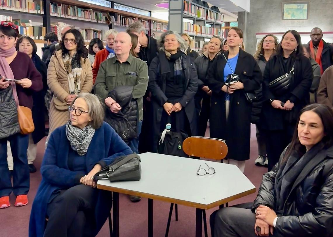 Nel paese di Langa, 60 direttori di Musei internazionali di arte contemporanea