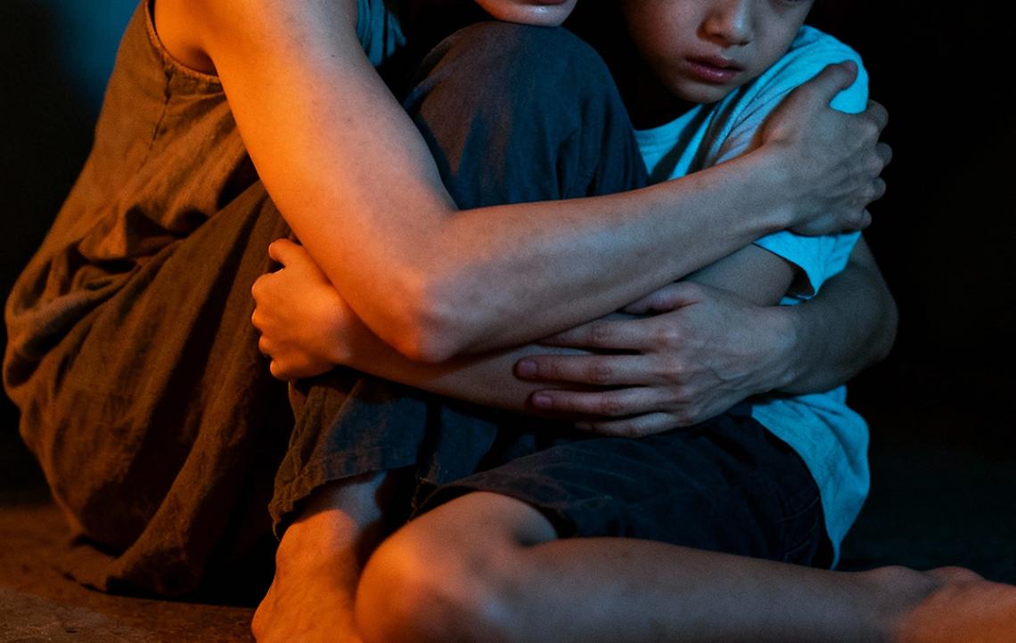 «Quest'anno 20 bambini messi al sicuro con la madre dai padri violenti»