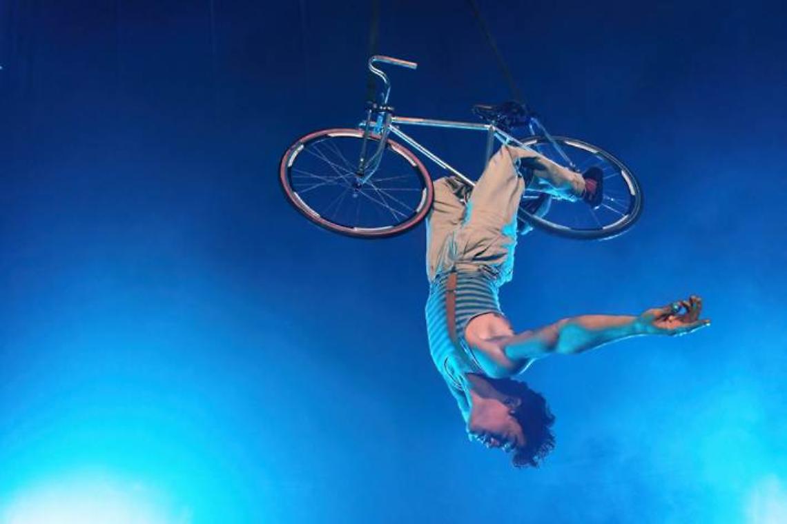 Magia, musica, arte: tutto il programma del Vertigo Christmas Festival