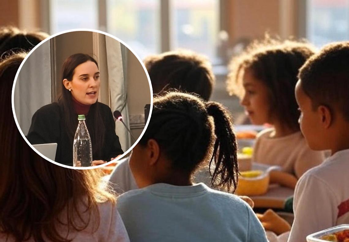 Il Comune mette i soldi per l'assistenza mensa: «Così abbattiamo tutte le rette»