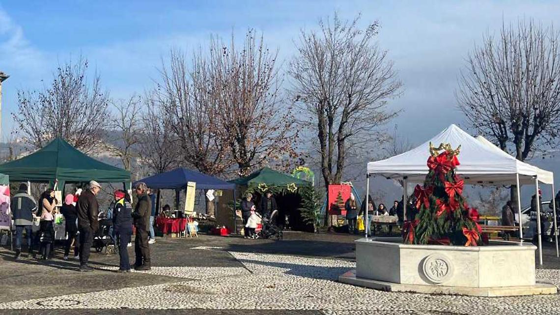 Banchetti, bontà e meraviglia nel giorno dell'Immacolata: una giornata natalizia tutta da vivere