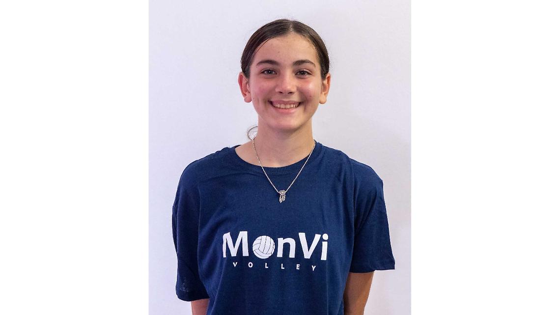 Le pumine mordono solo nel secondo set