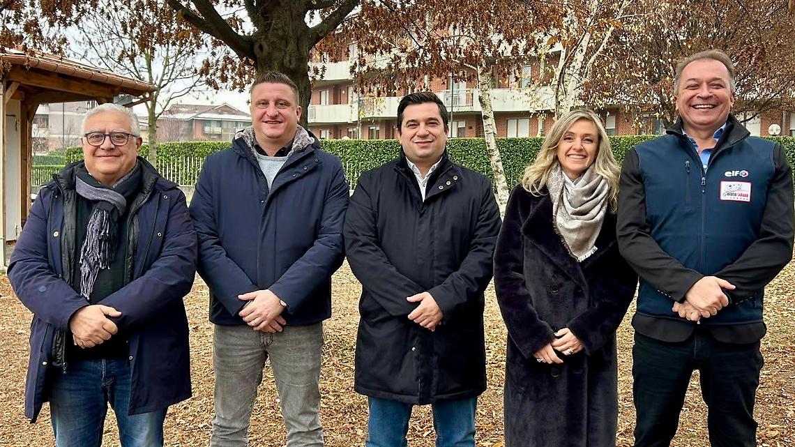 Aimone e Negri nei consigli UNCEM: il territorio monregalese protagonista