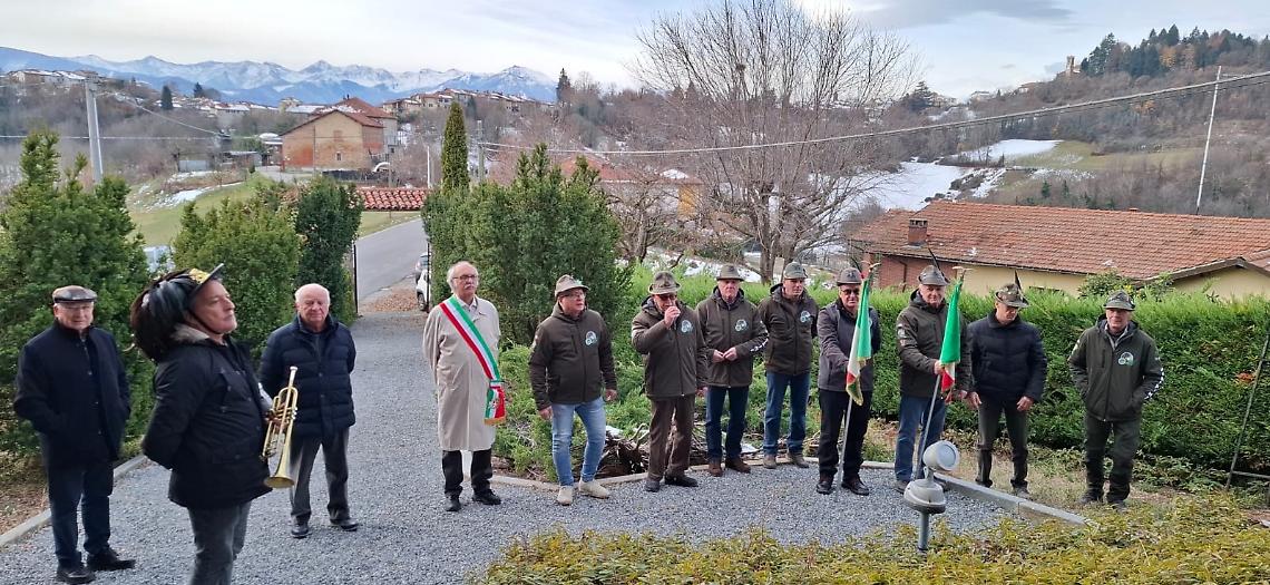 La festa degli Alpini, tra memoria e convivialità
