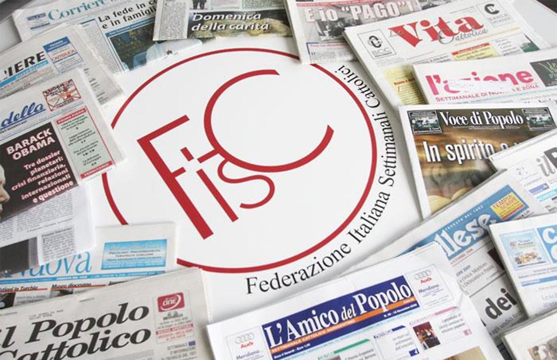 La forza della stampa diocesana: un antidoto all’omologazione e una scuola di umanità