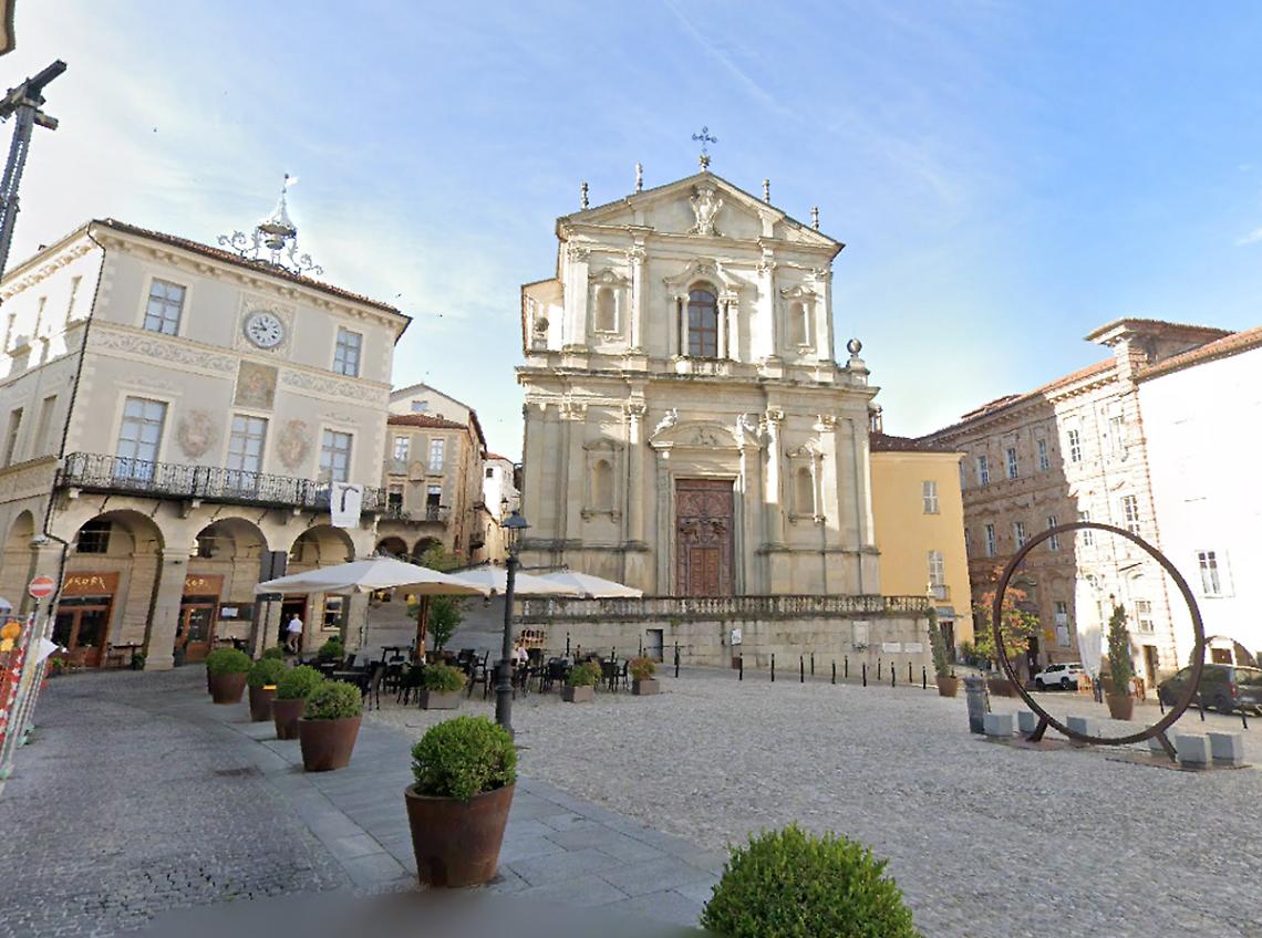 Se giustizia e cultura... "si scambiano il posto": sì al trasferimento