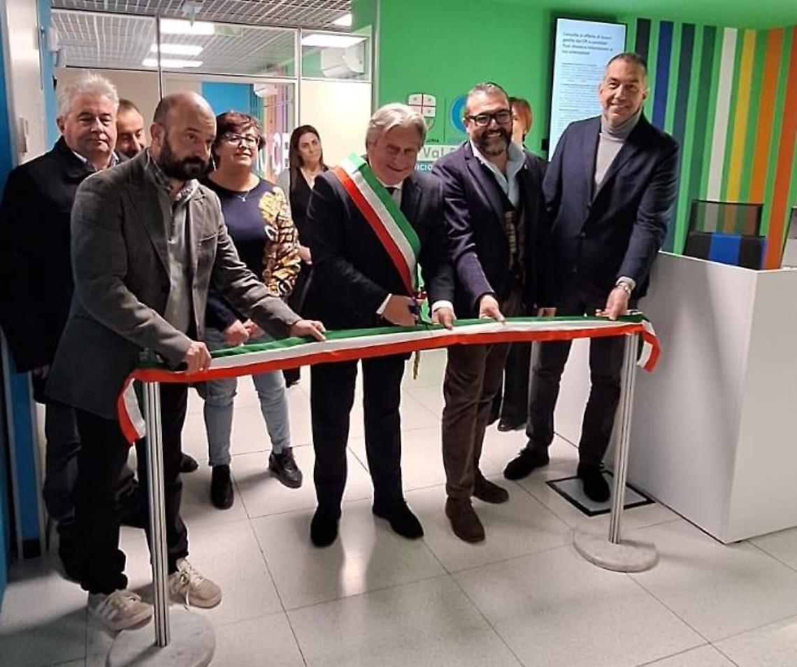 Un Centro per l’impiego per 19 Comuni