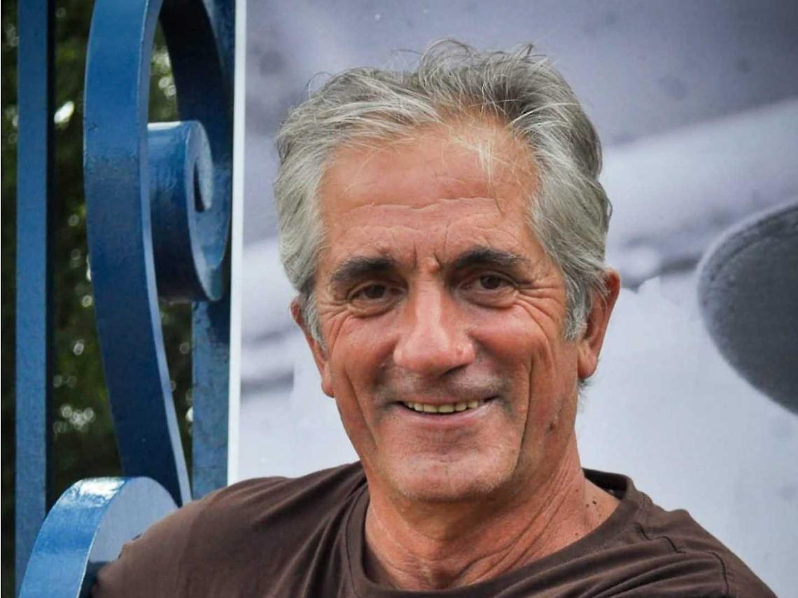 Addio all'uomo che aveva fatto volare una Due Cavalli