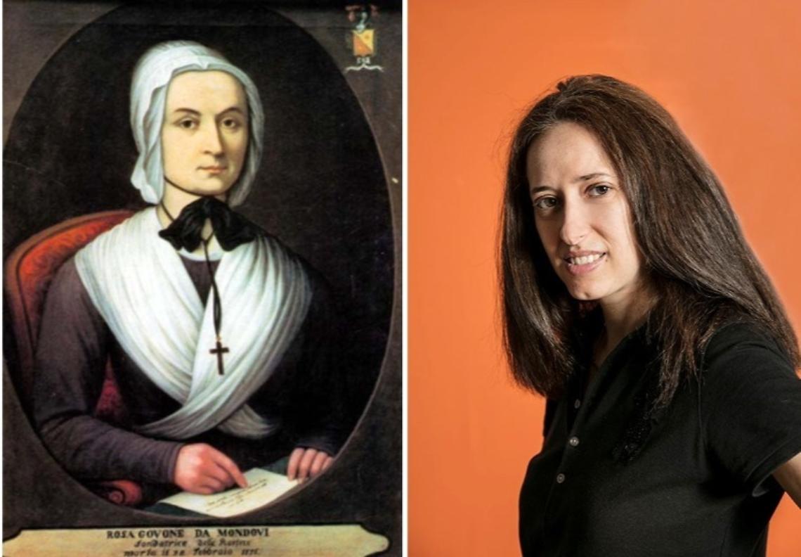 Olivia Caramello e Rosa Govone: due donne monregalesi che hanno fatto la storia del Piemonte in uno spettacolo a Torino