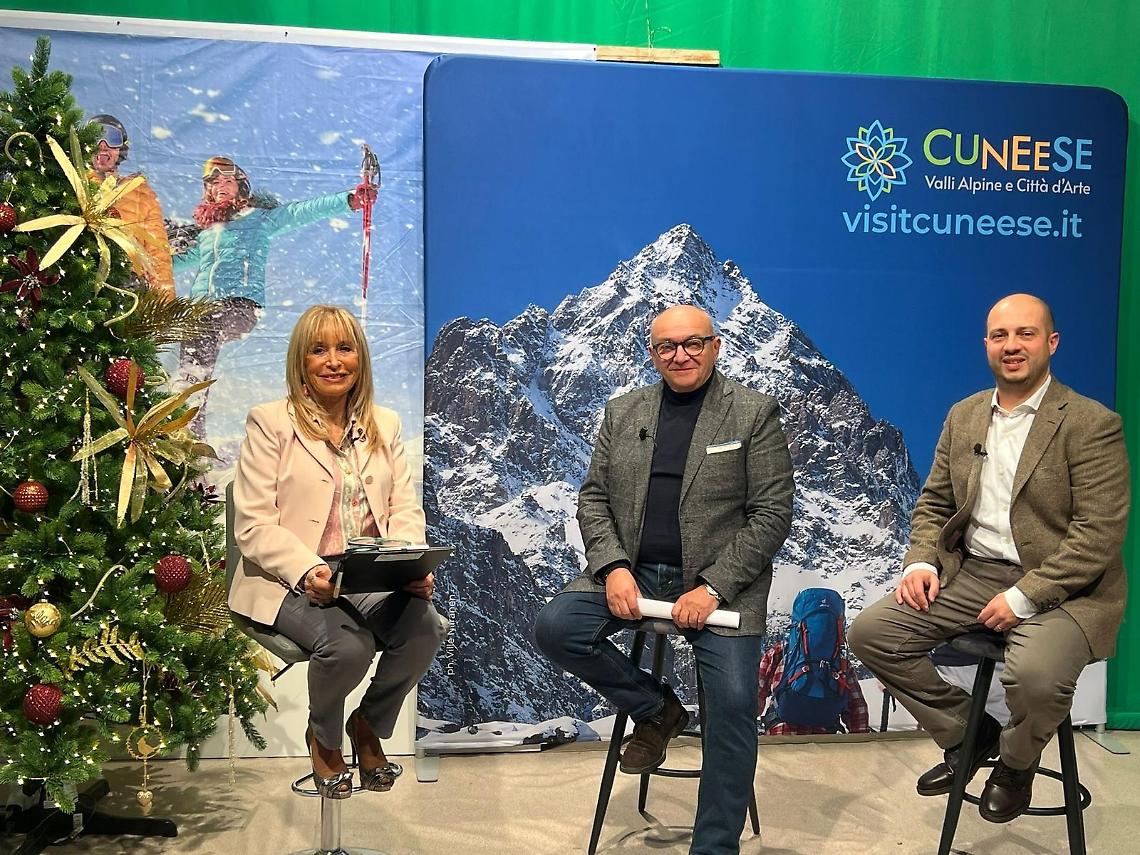 Santa Lucia: la fiera centenaria approda anche in TV