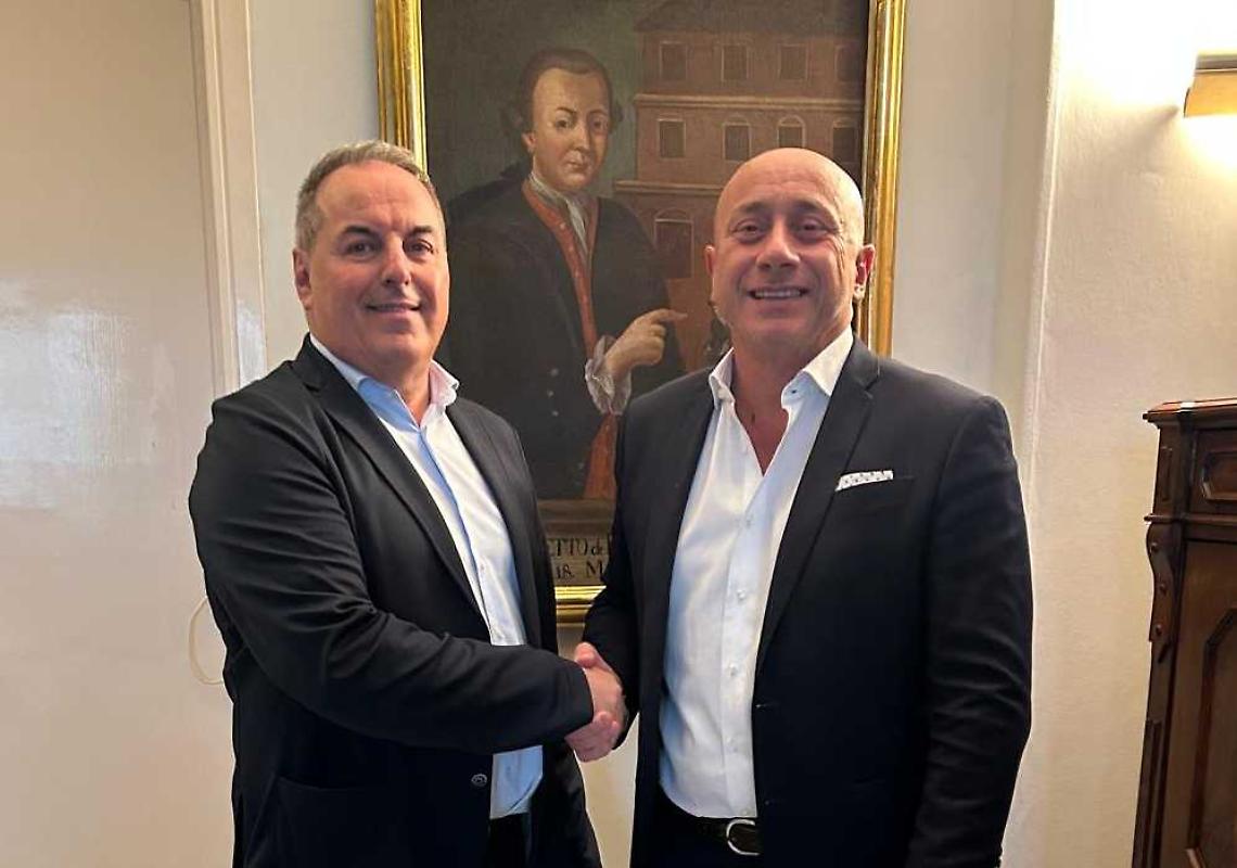 Sanità: nuovo direttore amministrativo per il "S. Croce e Carle"