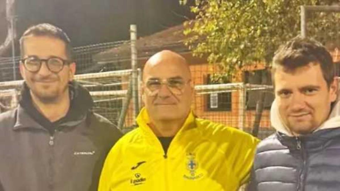 Ancora un clamoroso ribaltone in panchina, il mister si dimette dopo un mese