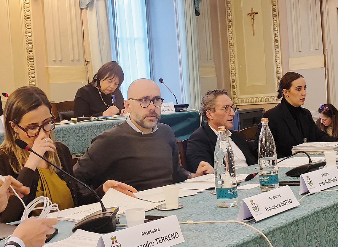 Sicurezza in città: niente "sceriffi", ma il tema deve riguardare tutti