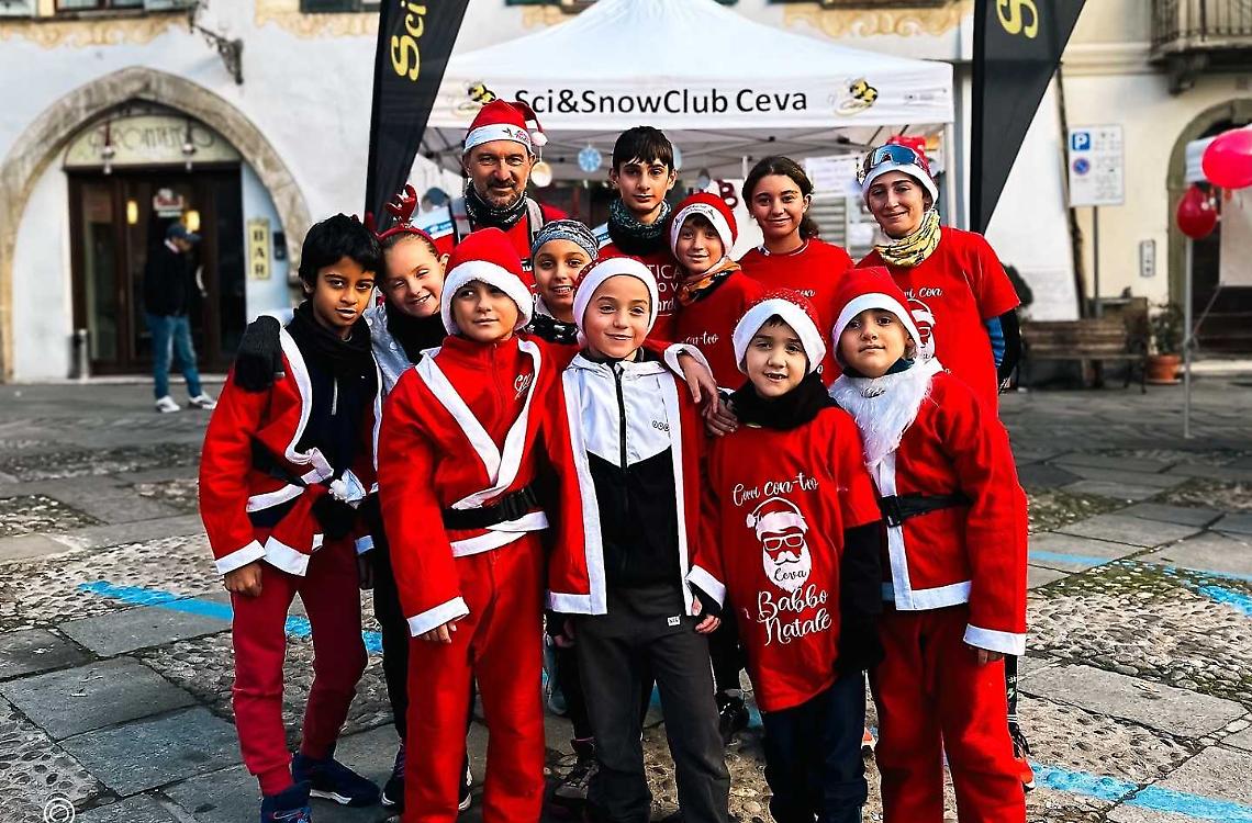 Un Natale da vivere: Ceva presenta il suo dicembre in cui tutti sono protagonisti